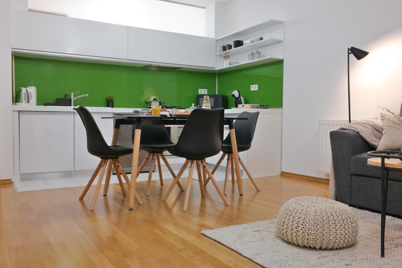 Apartman Cakovec Exterior photo