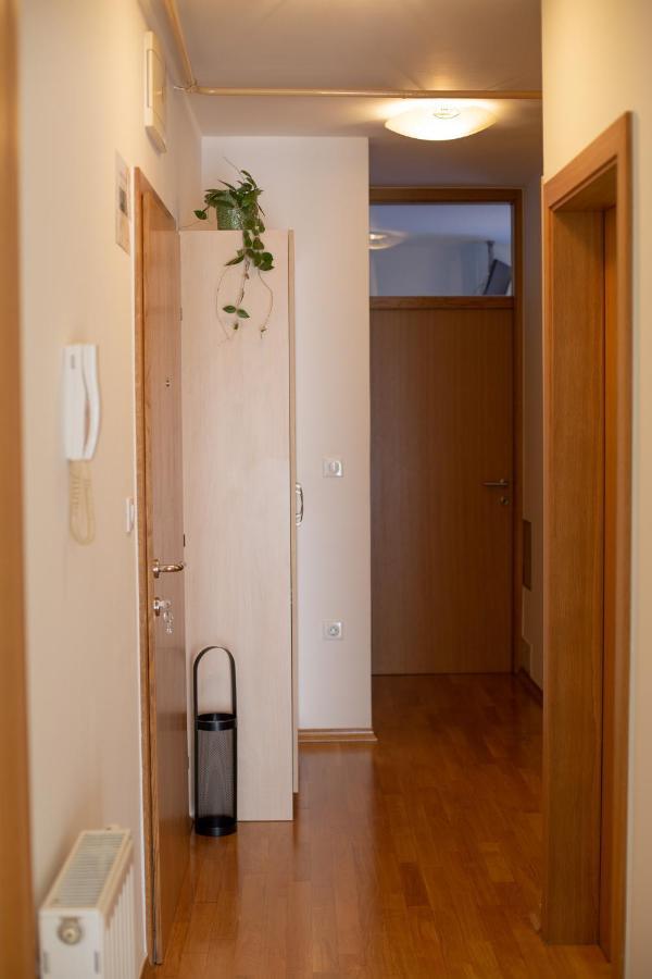 Apartman Cakovec Exterior photo