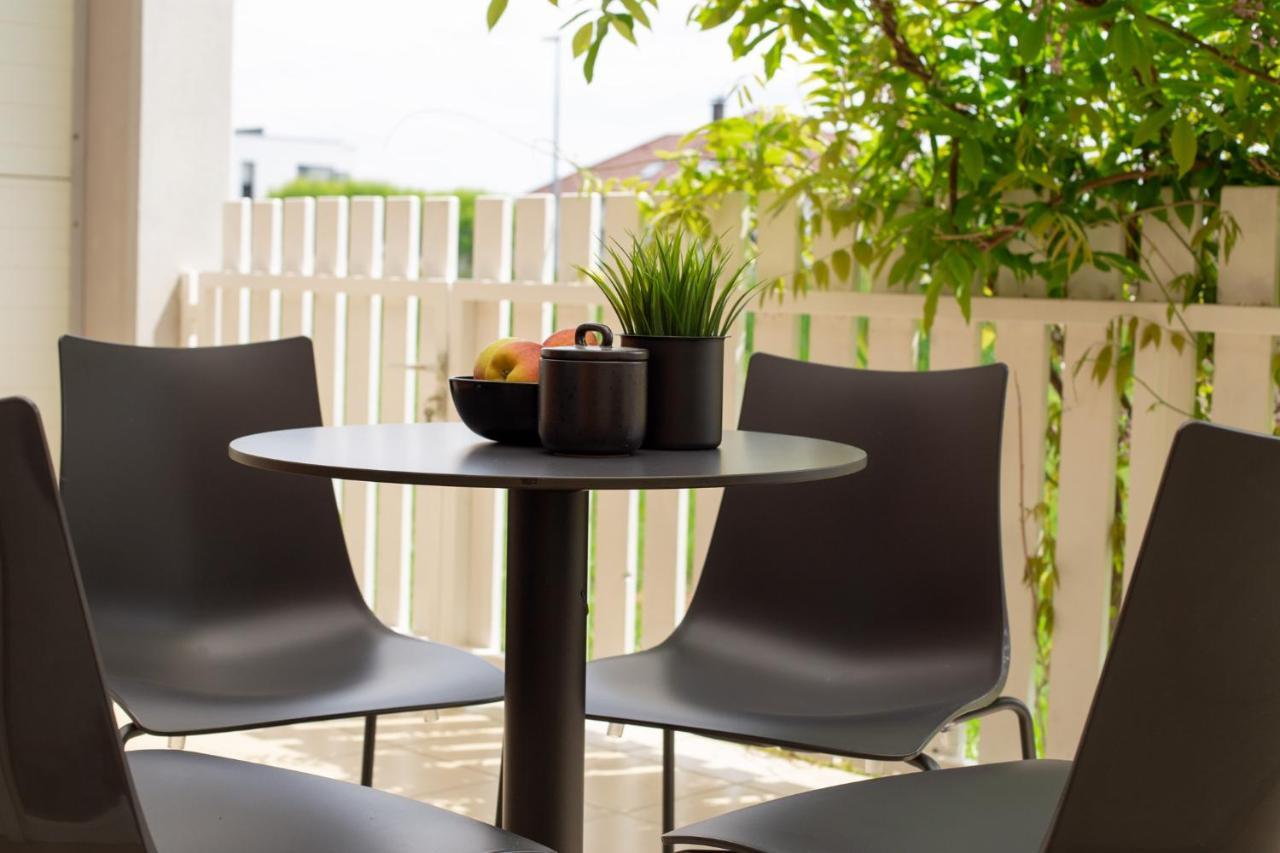 Apartman Cakovec Exterior photo